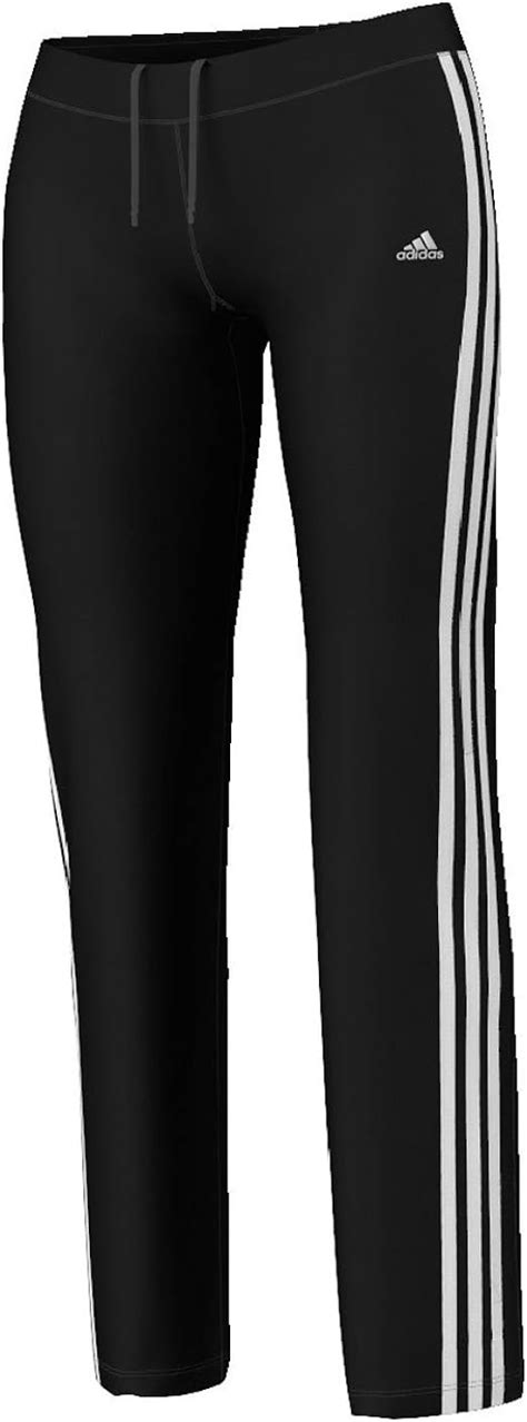 adidas climacool trainingshose damen schwarz weiß|Suchergebnis Auf Amazon.de Für: Adidas Climacool Hose Damen.